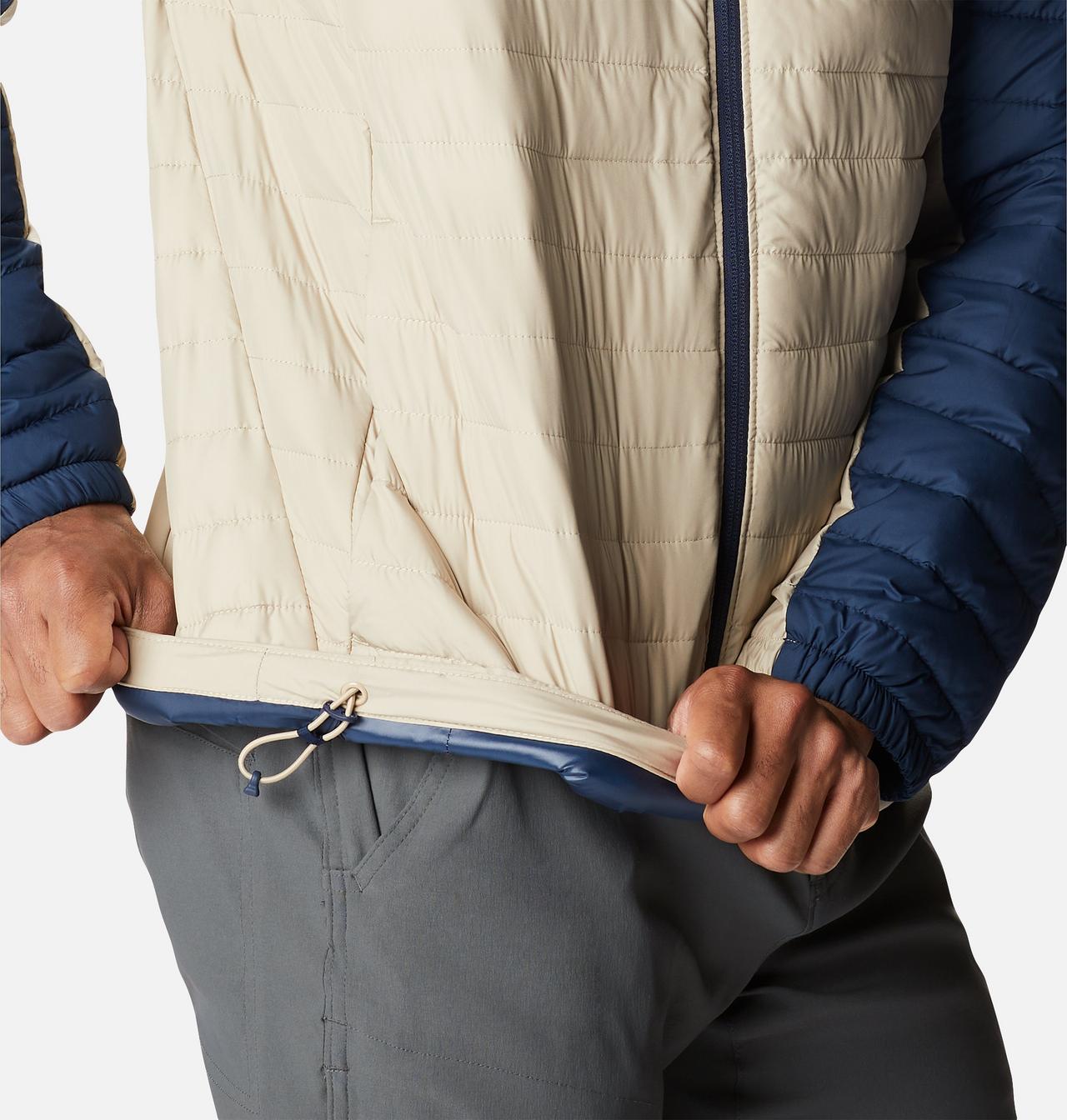 Men's Silver Falls™ Hooded Jacket 6