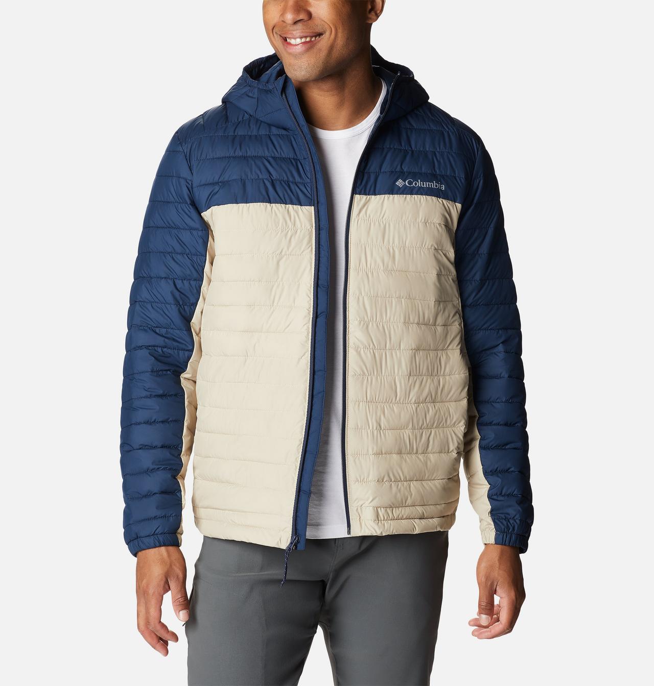 Men's Silver Falls™ Hooded Jacket 8