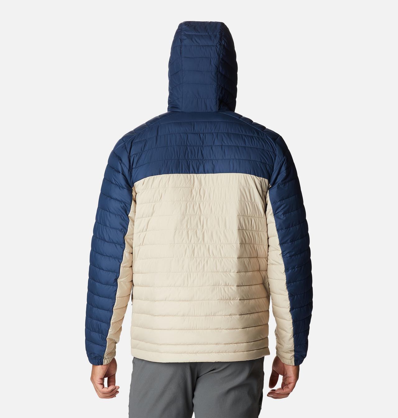Men's Silver Falls™ Hooded Jacket 2