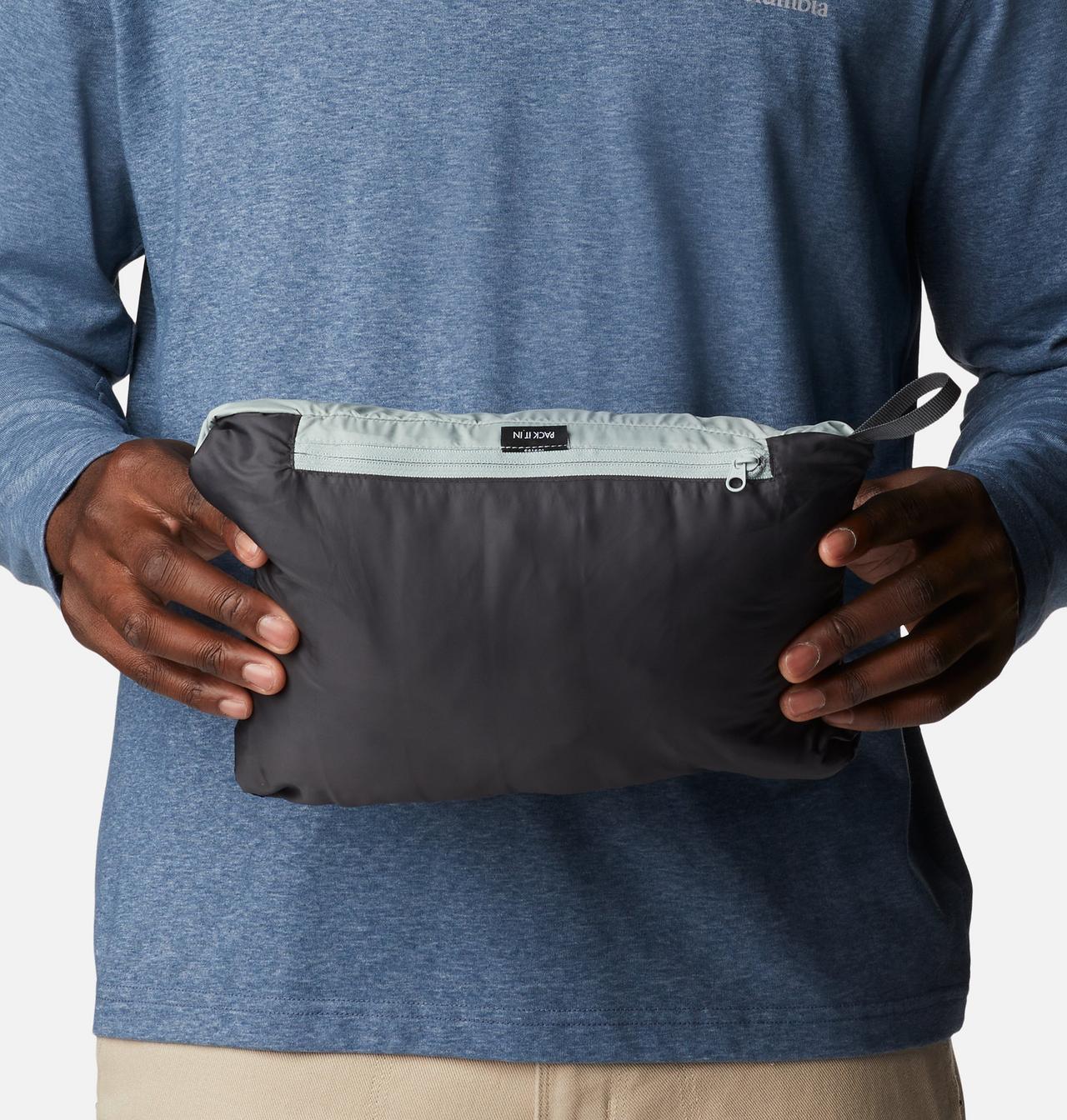 Silver Falls™ Hooded Jacket | 350 | S 7