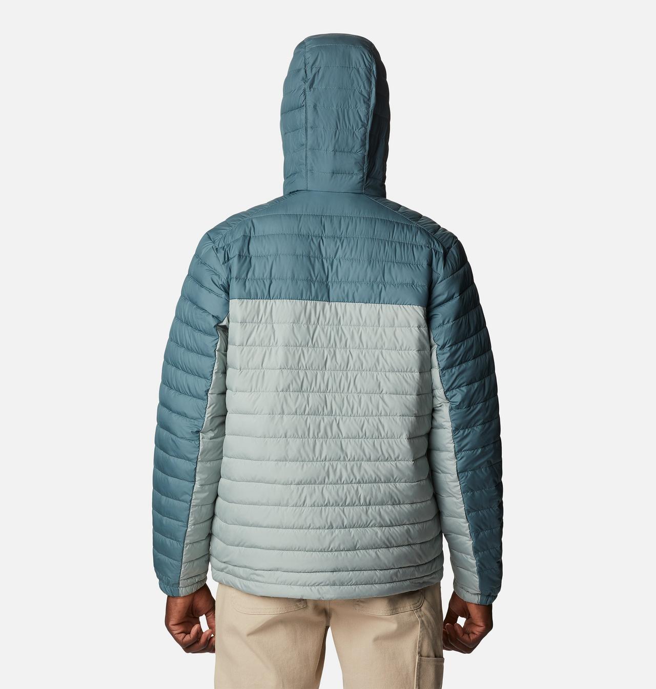 Silver Falls™ Hooded Jacket | 350 | S 2