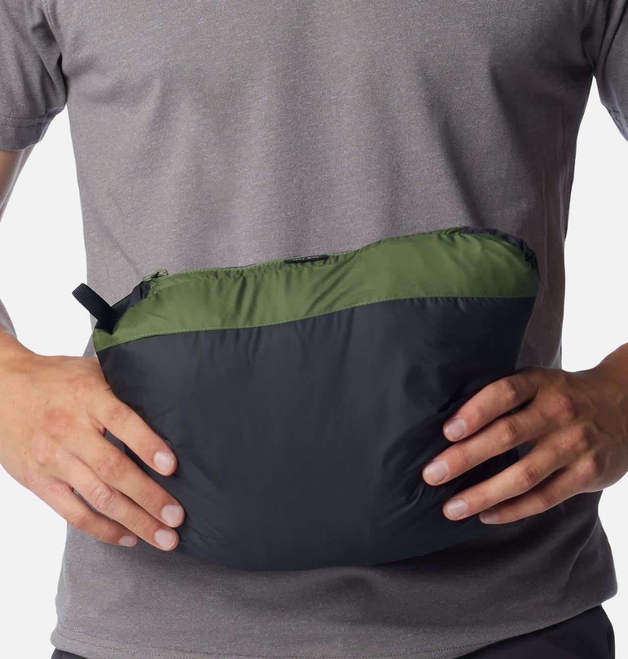 Men's Silver Falls™ Hooded Jacket 6