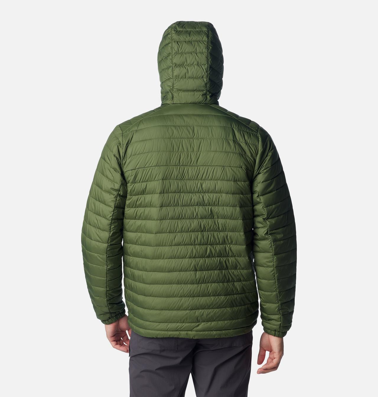 Men's Silver Falls™ Hooded Jacket 2