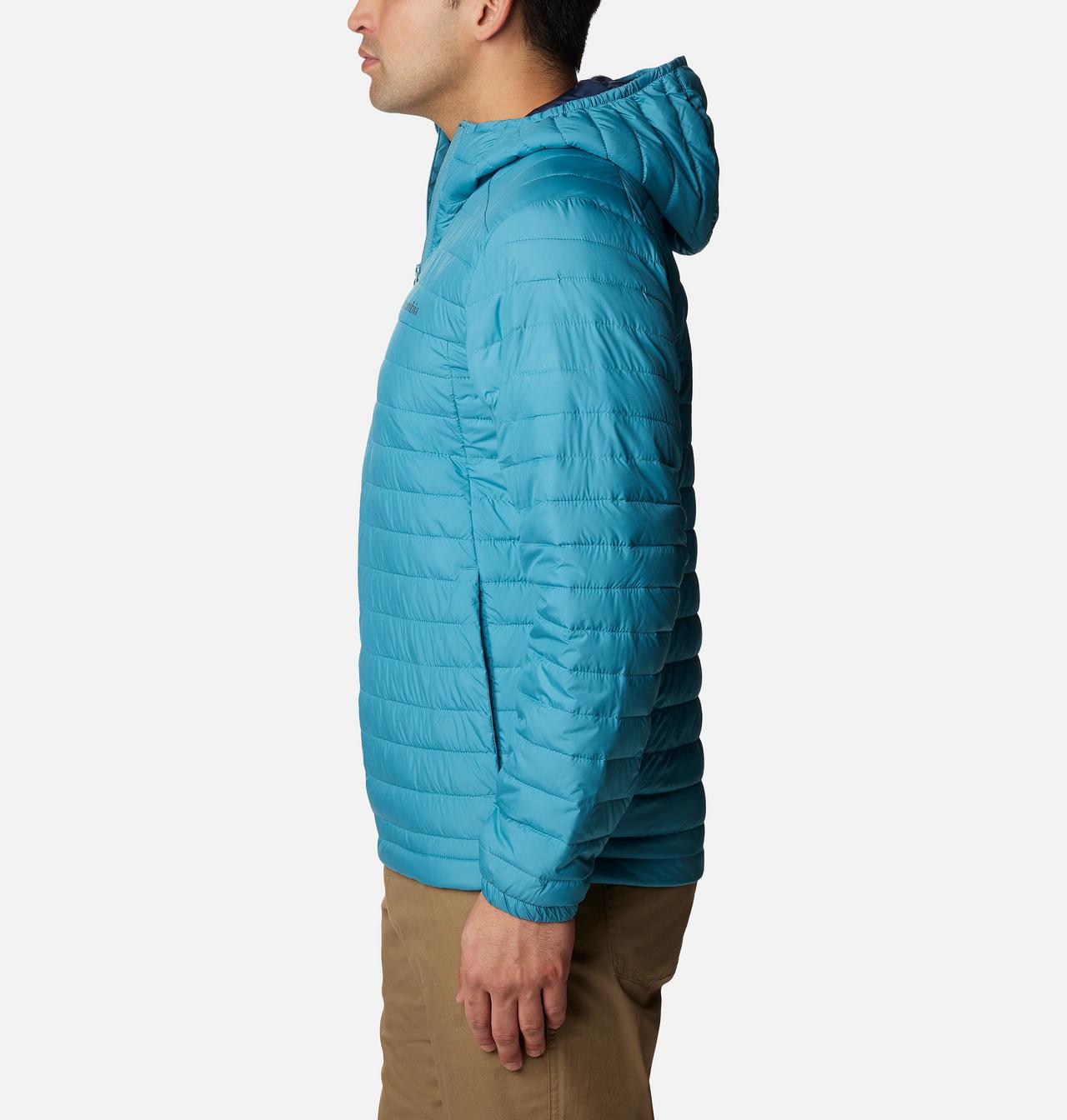 Men's Silver Falls™ Hooded Jacket 3