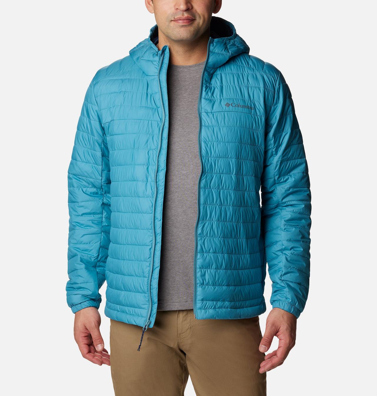 Men's Silver Falls™ Hooded Jacket 6