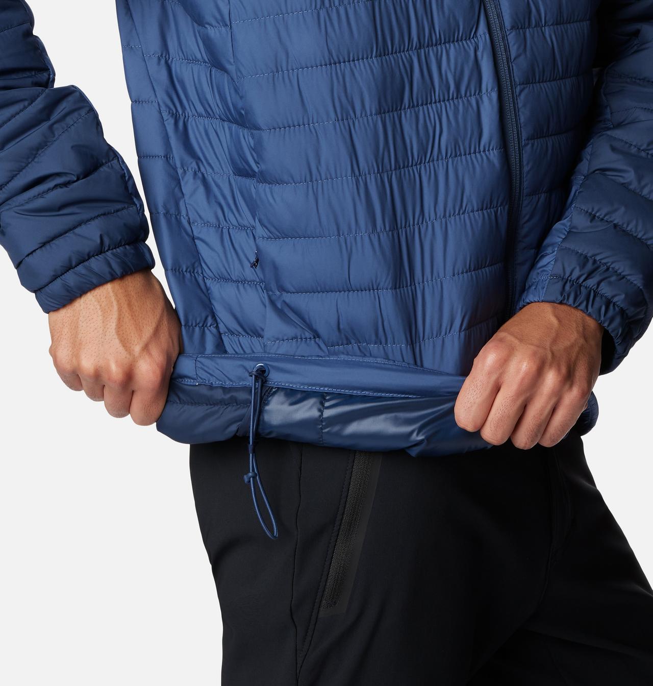 Men's Silver Falls™ Hooded Jacket 6