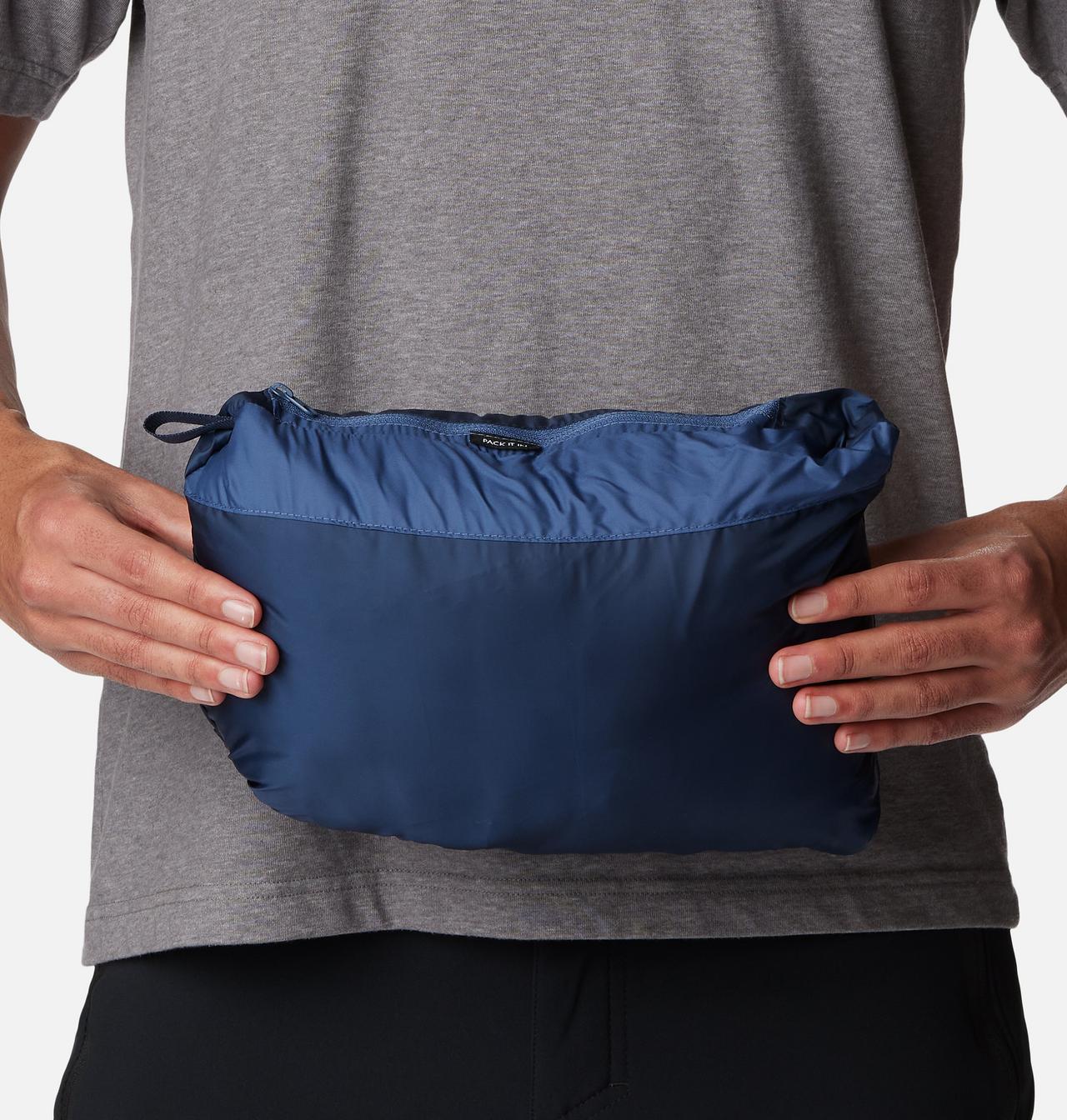 Men's Silver Falls™ Hooded Jacket 7