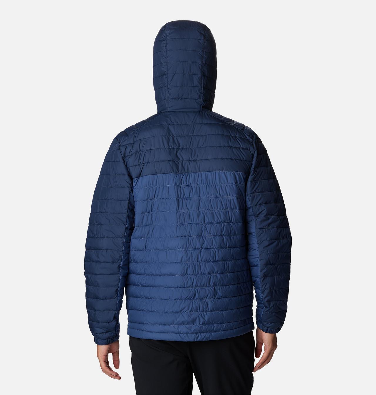 Men's Silver Falls™ Hooded Jacket 2