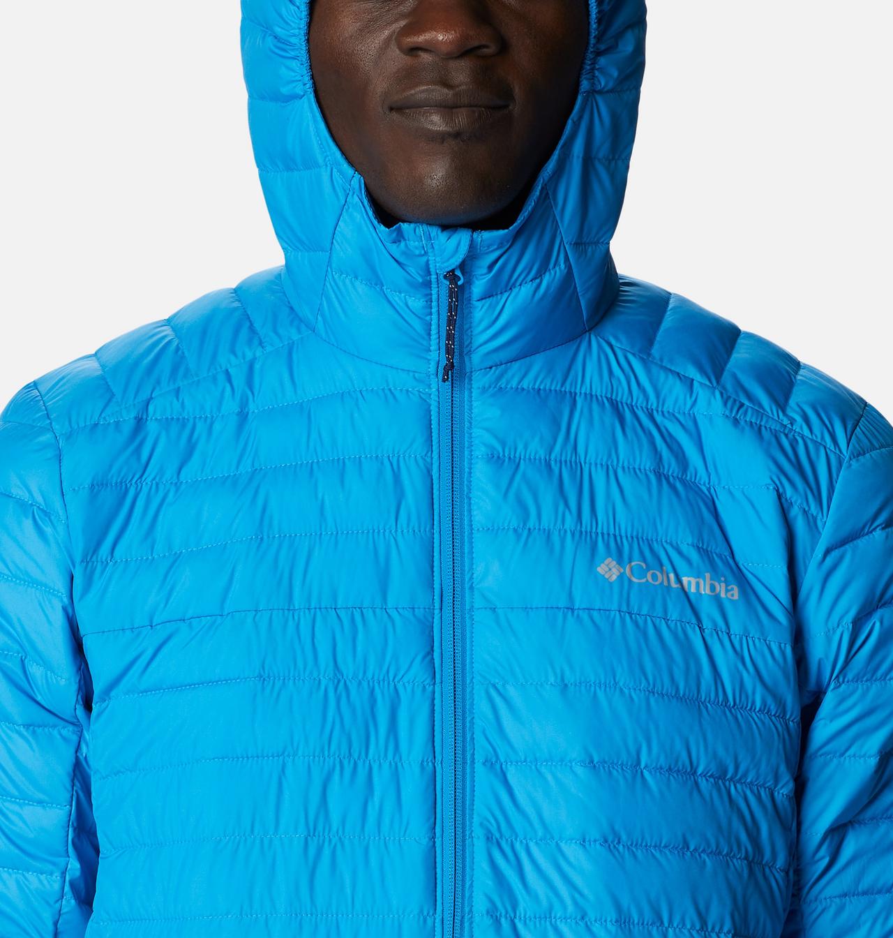 Men's Silver Falls™ Hooded Jacket 4