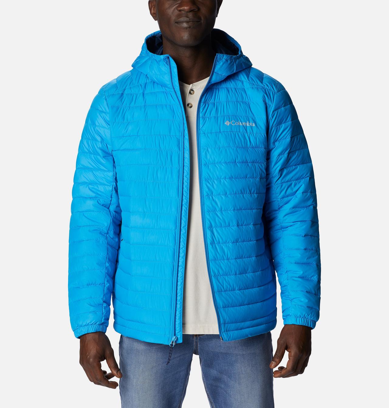 Men's Silver Falls™ Hooded Jacket 7