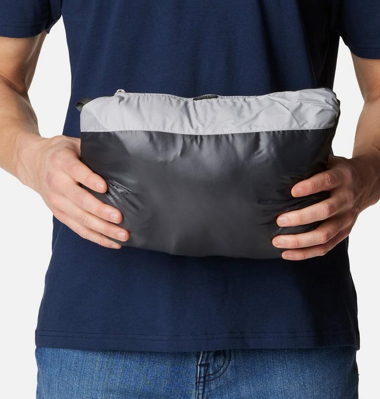 Silver Falls Hooded Jacket | 039 | M, Color: Columbia Grey, City Grey, image 7