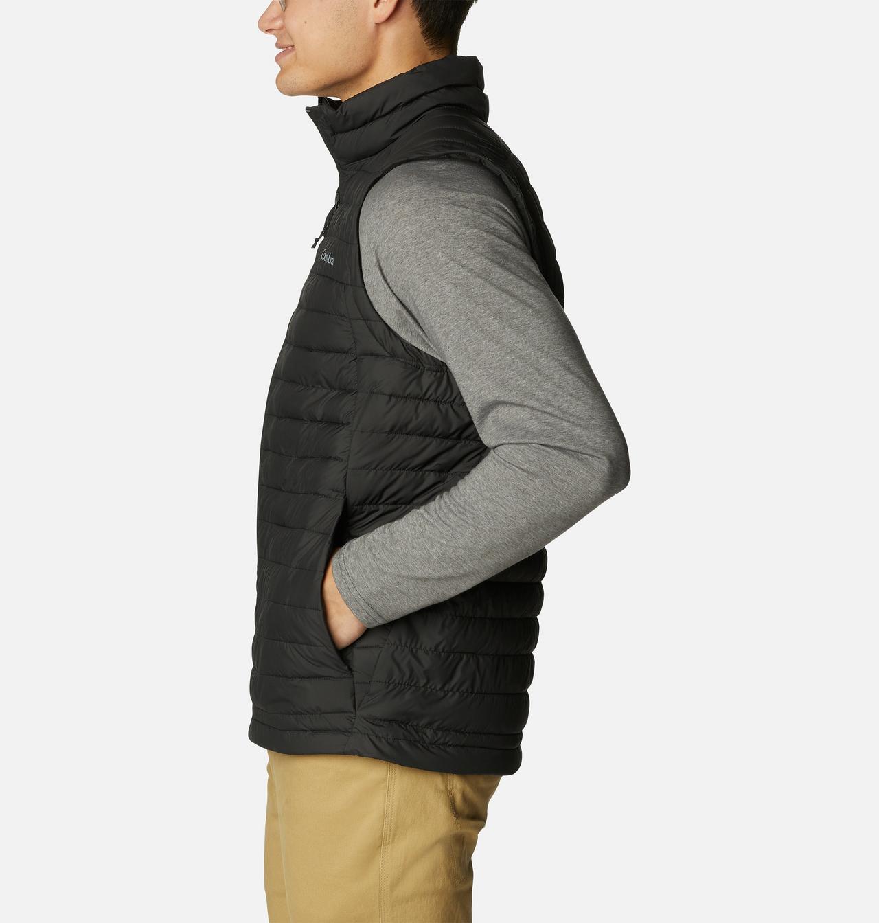 Veste sans manches Silver Falls™ Homme 3