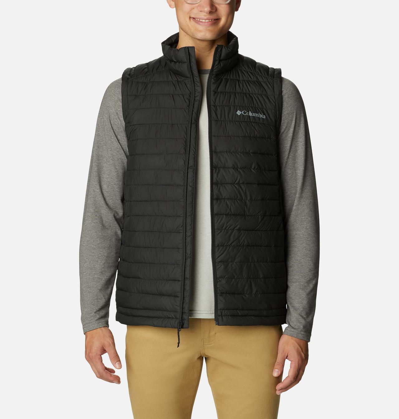 Veste sans manches Silver Falls™ Homme 8