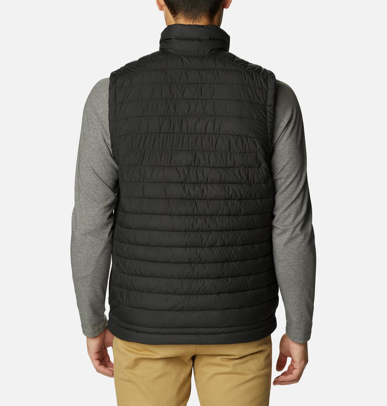 Veste sans manches Silver Falls™ Homme 2
