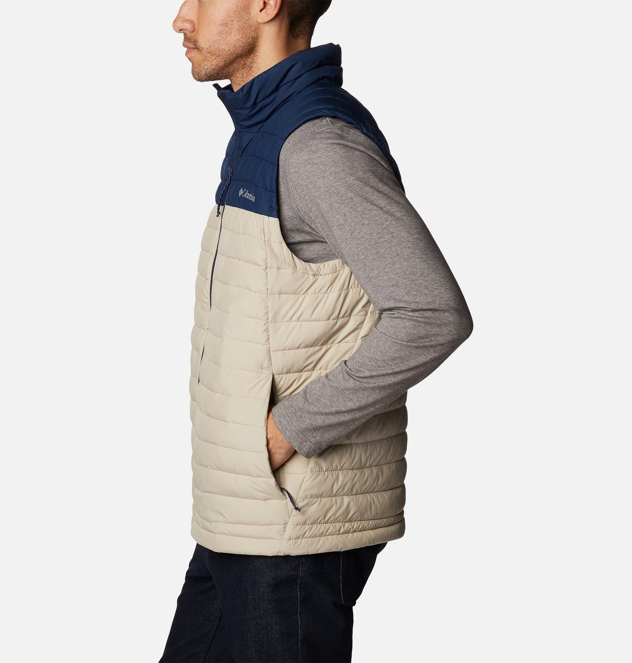Men's Silver Falls™ Vest - Tall 3