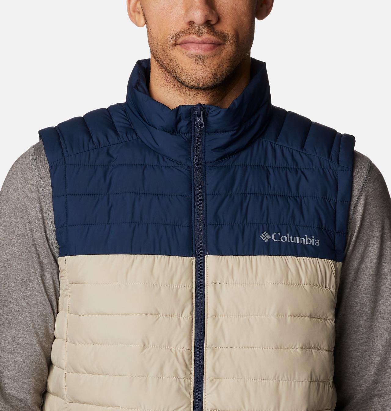Men's Silver Falls™ Vest - Tall 4