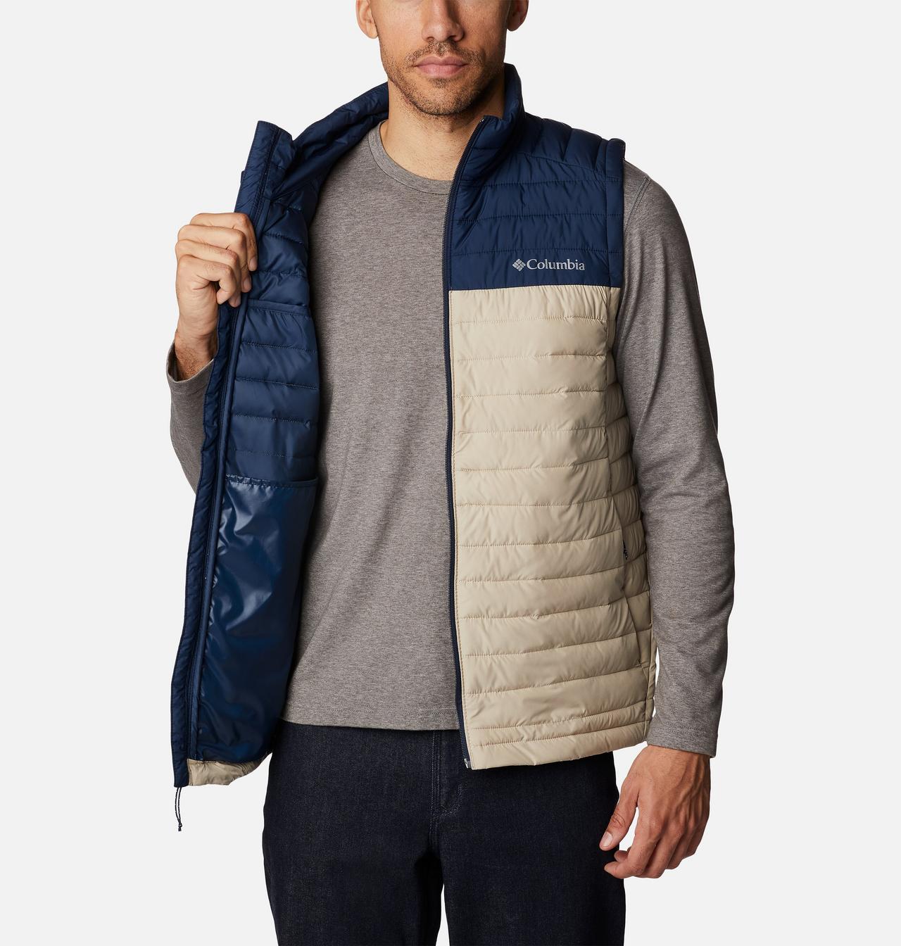 Men's Silver Falls™ Vest - Tall 5