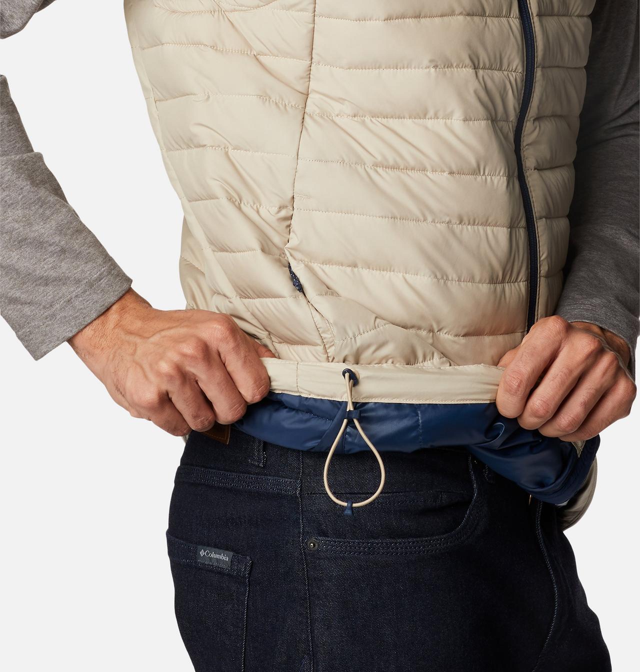 Men's Silver Falls™ Vest - Tall 6