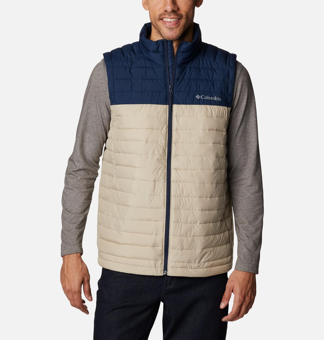 Men's Silver Falls™ Vest - Tall 1