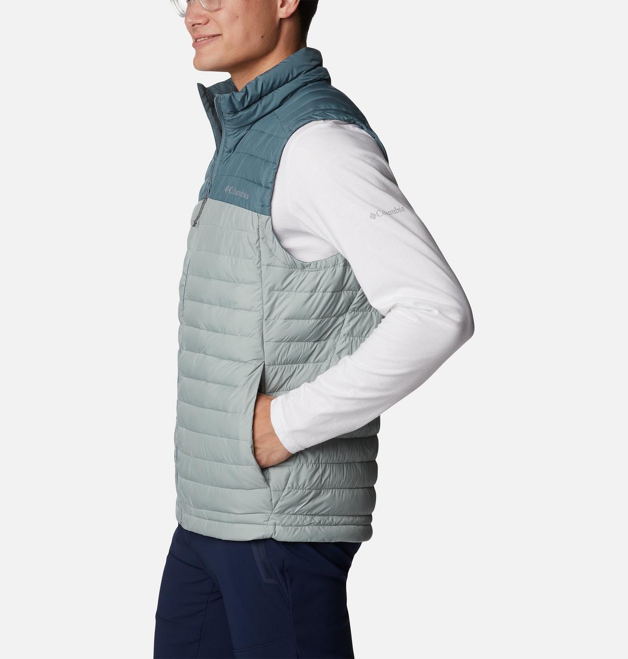 Men's Silver Falls™ Vest 3