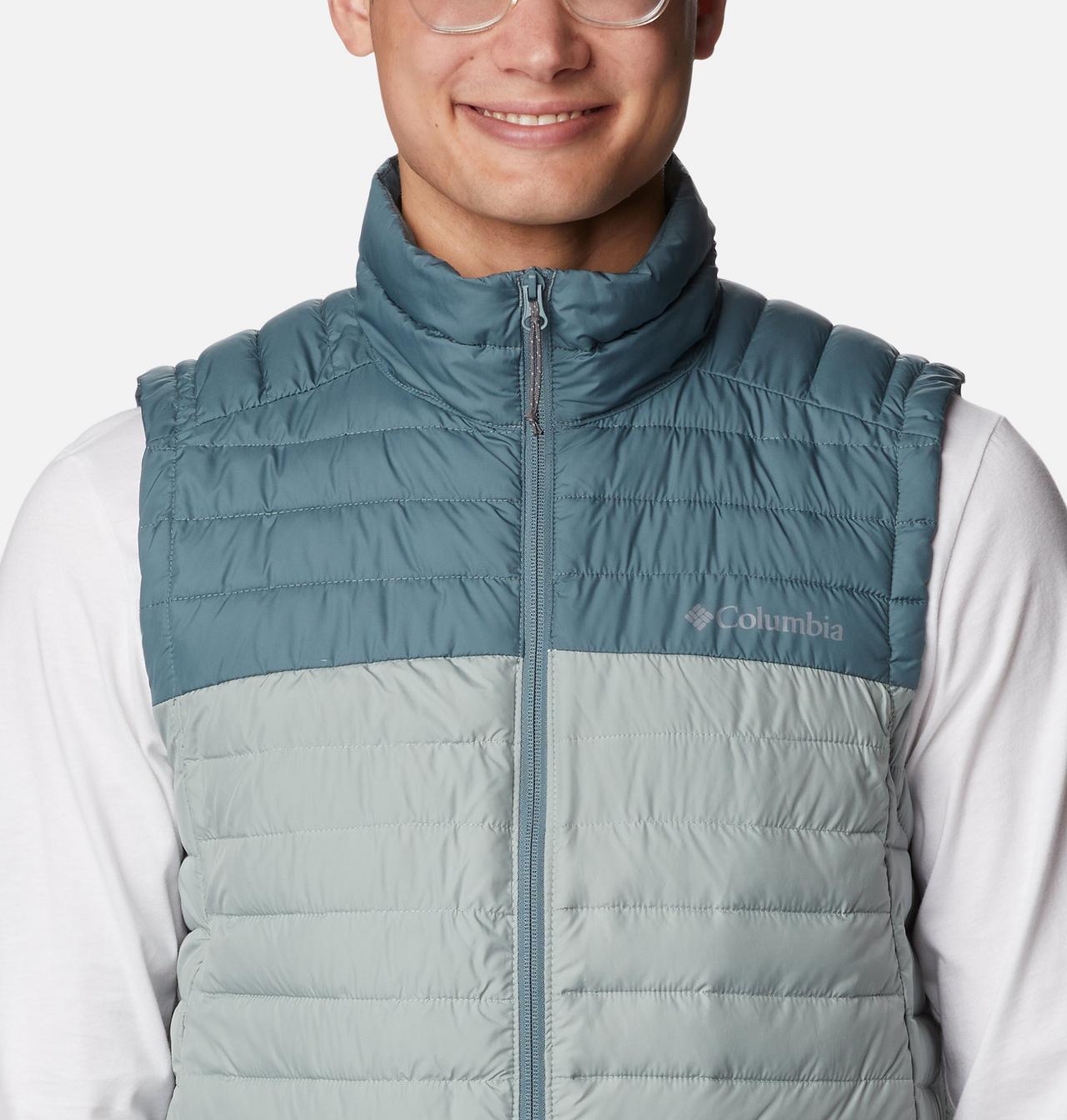 Men's Silver Falls™ Vest 4