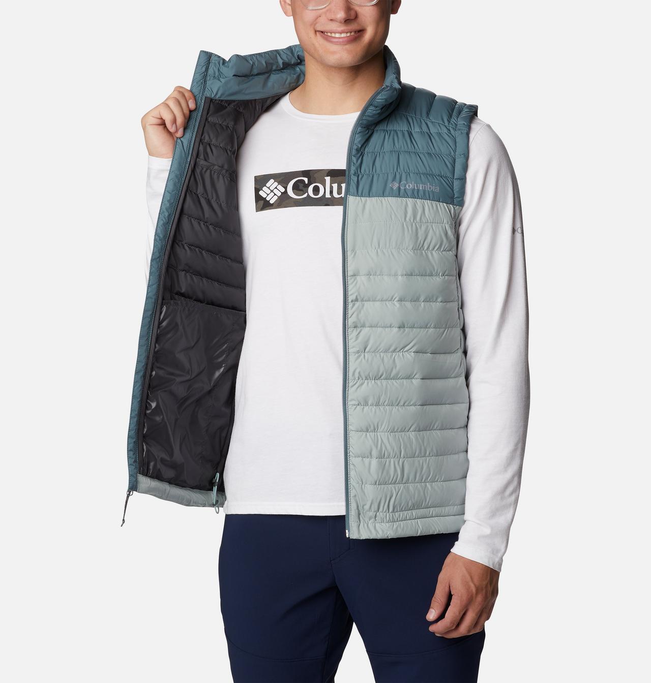 Men's Silver Falls™ Vest 5