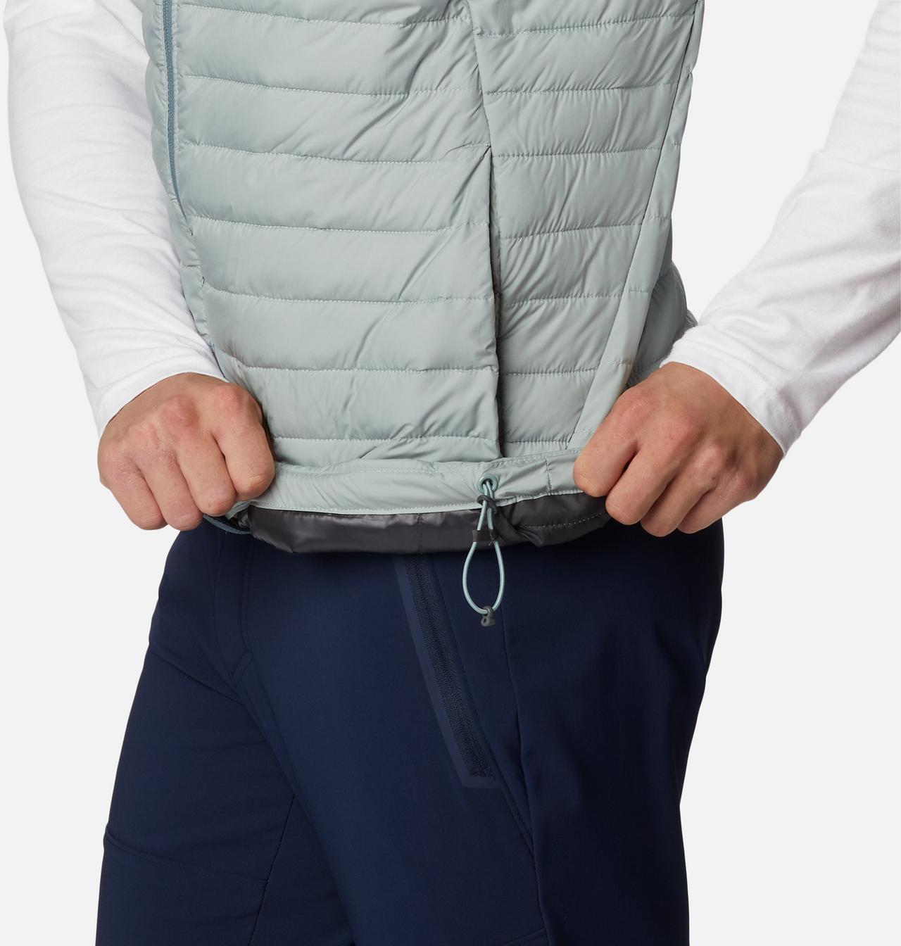 Men's Silver Falls™ Vest 6