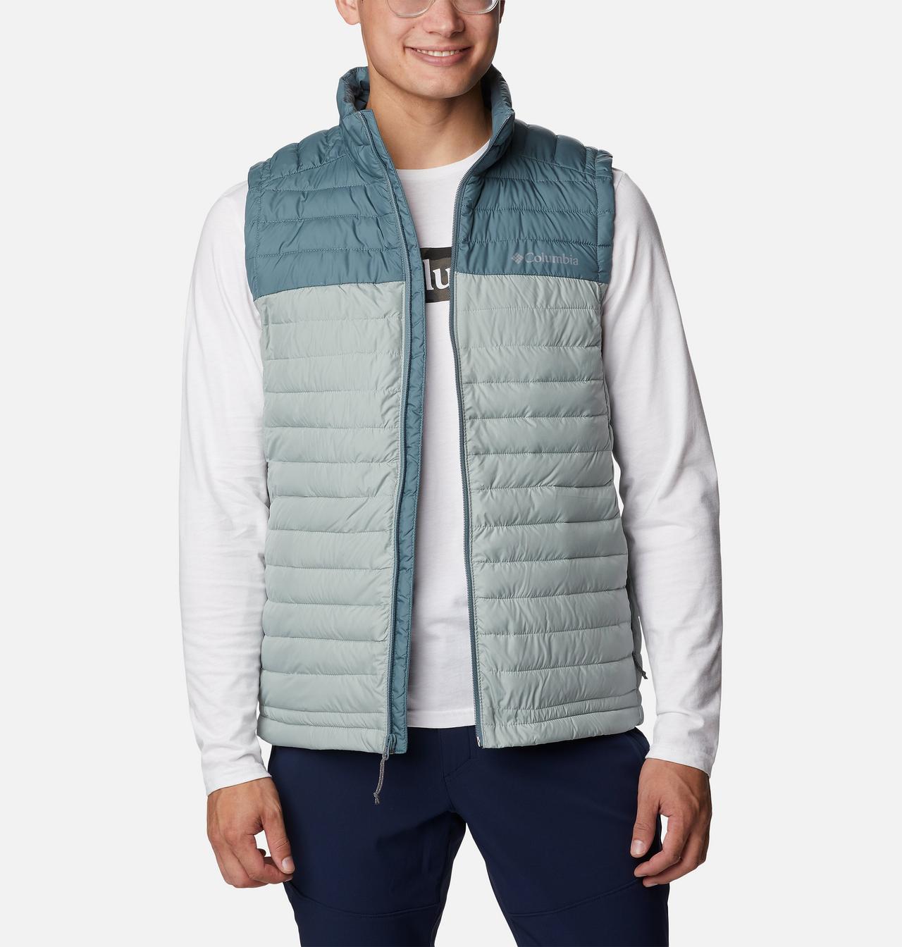 Men's Silver Falls™ Vest 8