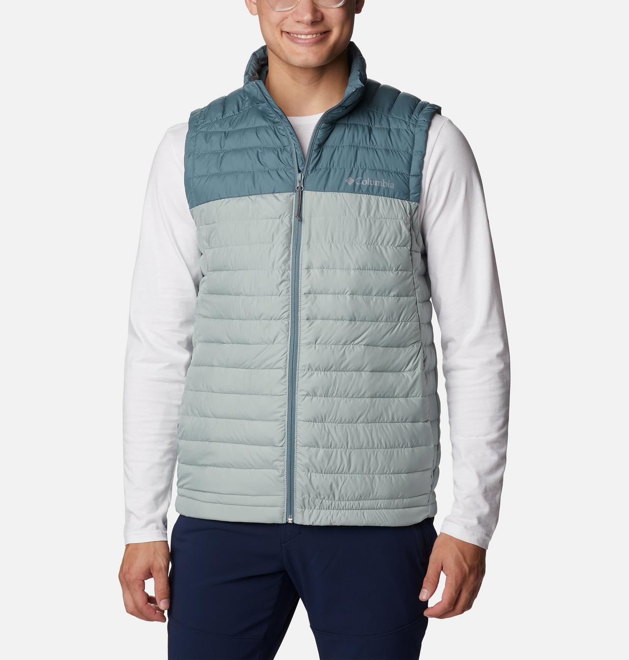 Men's Silver Falls™ Vest 1