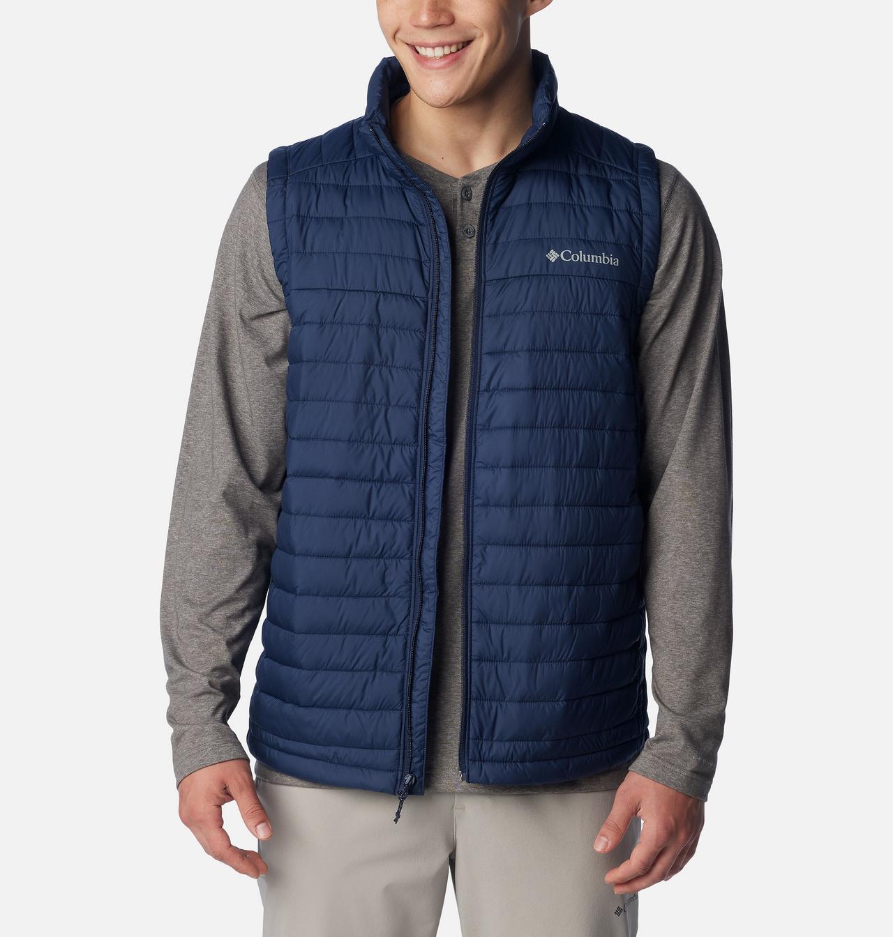Men's Silver Falls™ Vest 8