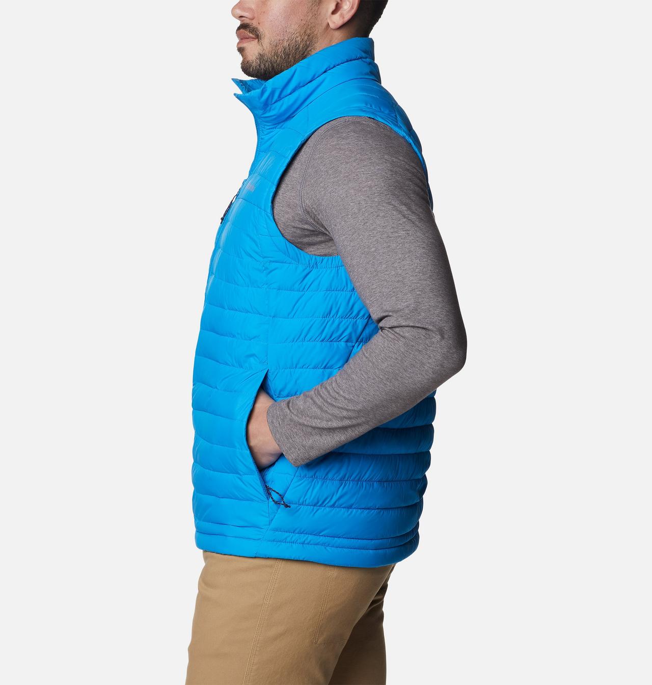 Men's Silver Falls™ Vest 3