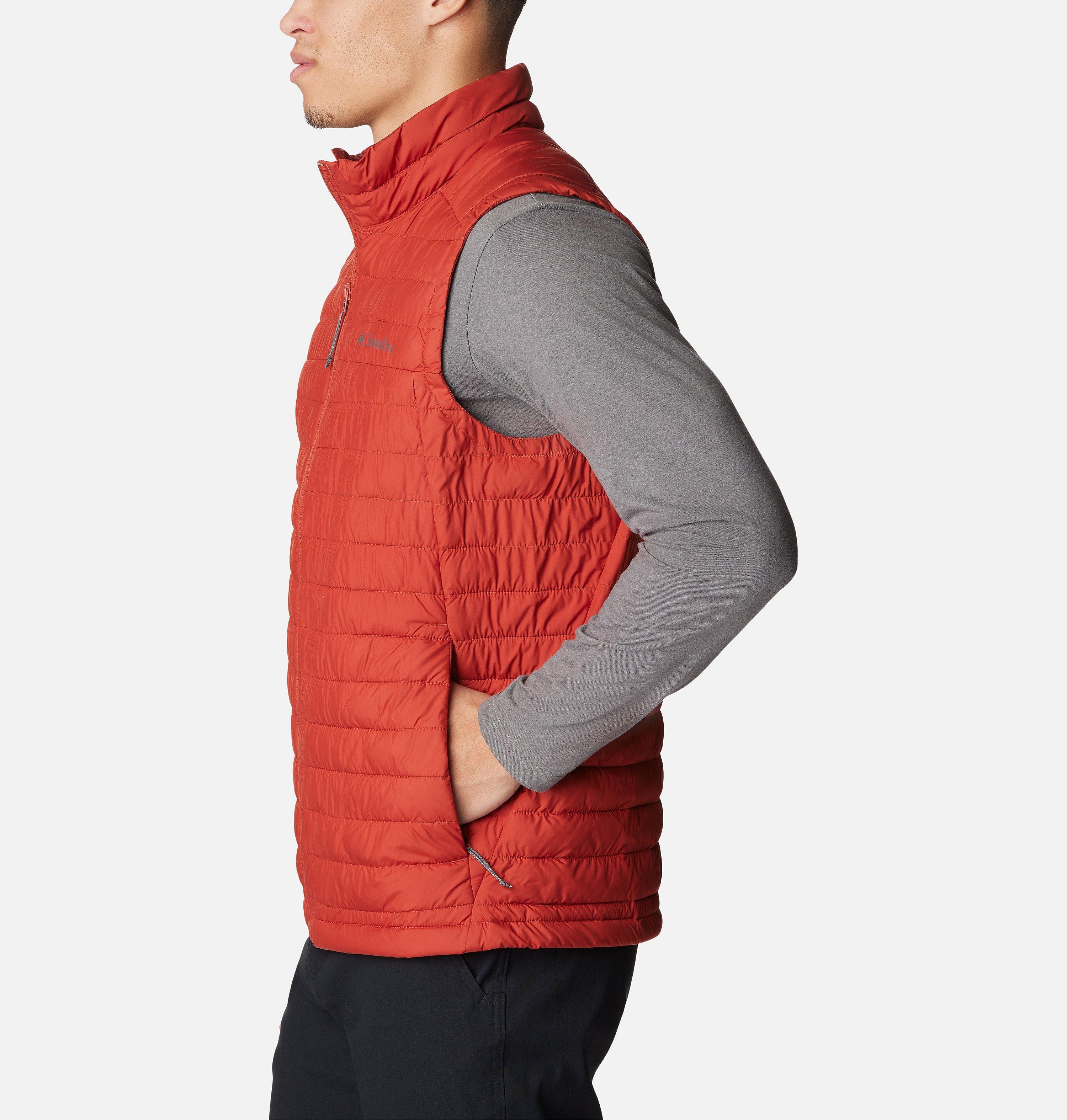 Silver Falls™ Vest | 849 | L 3