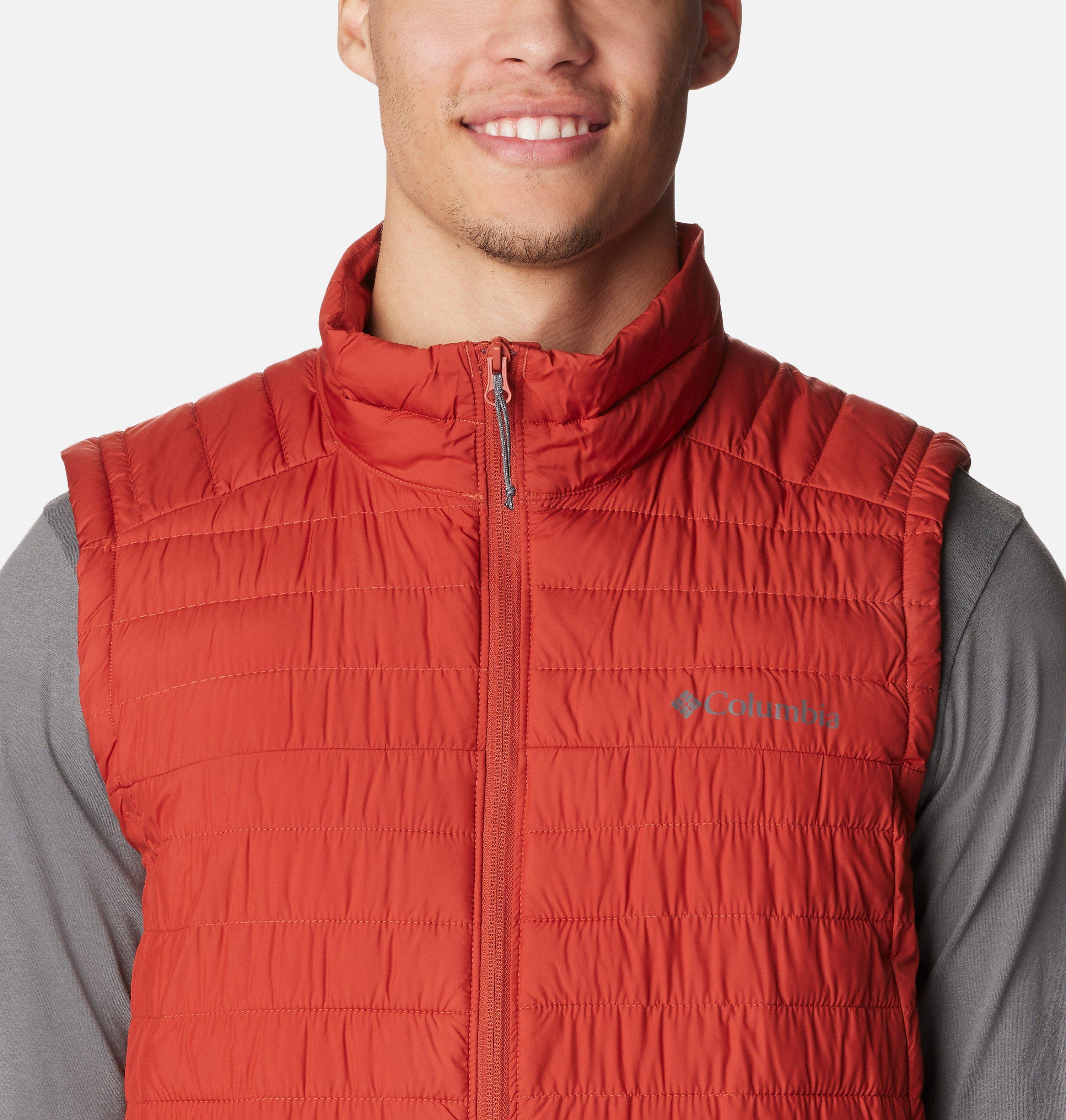 Silver Falls™ Vest | 849 | L 4