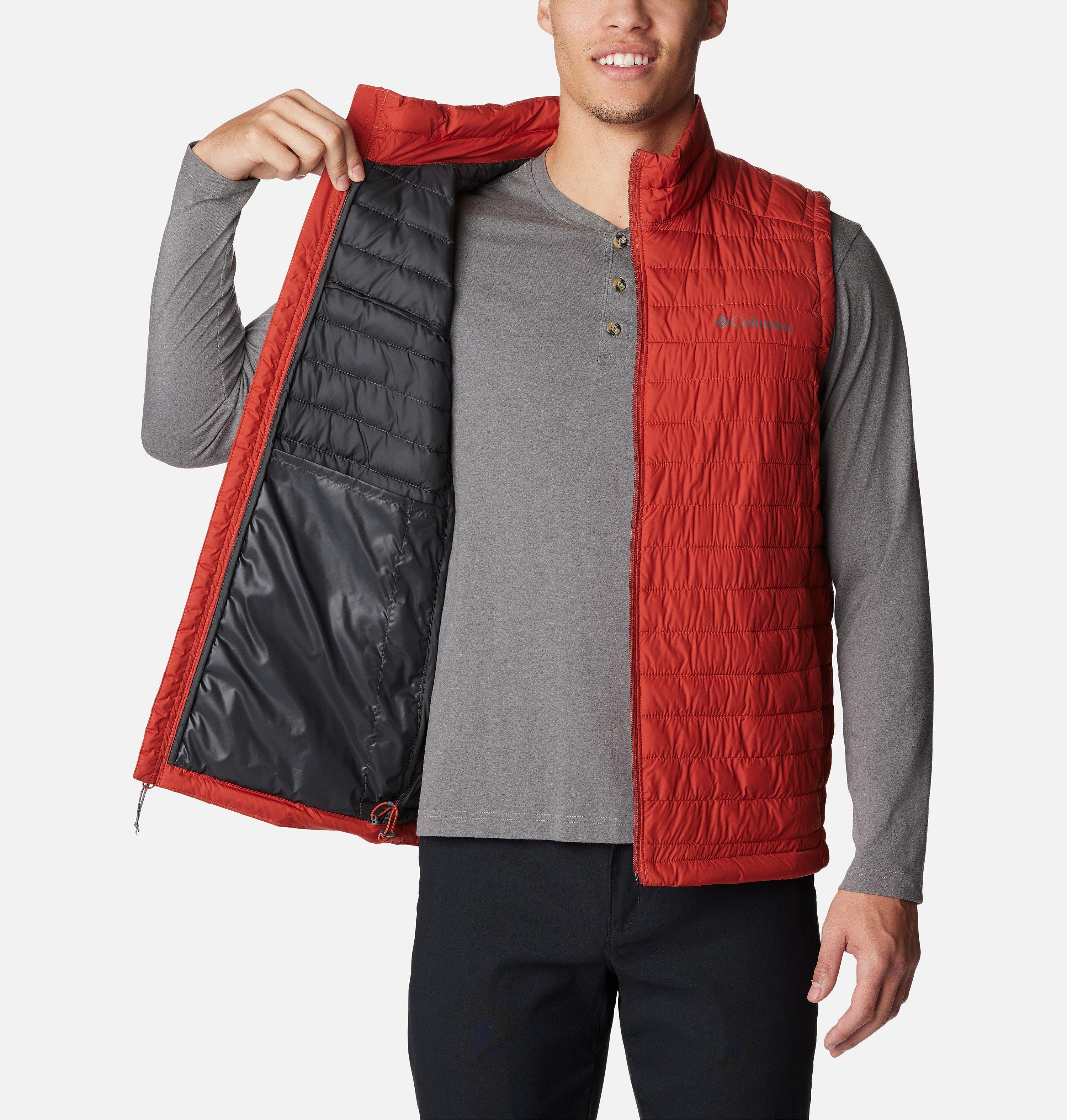 Silver Falls™ Vest | 849 | L 5