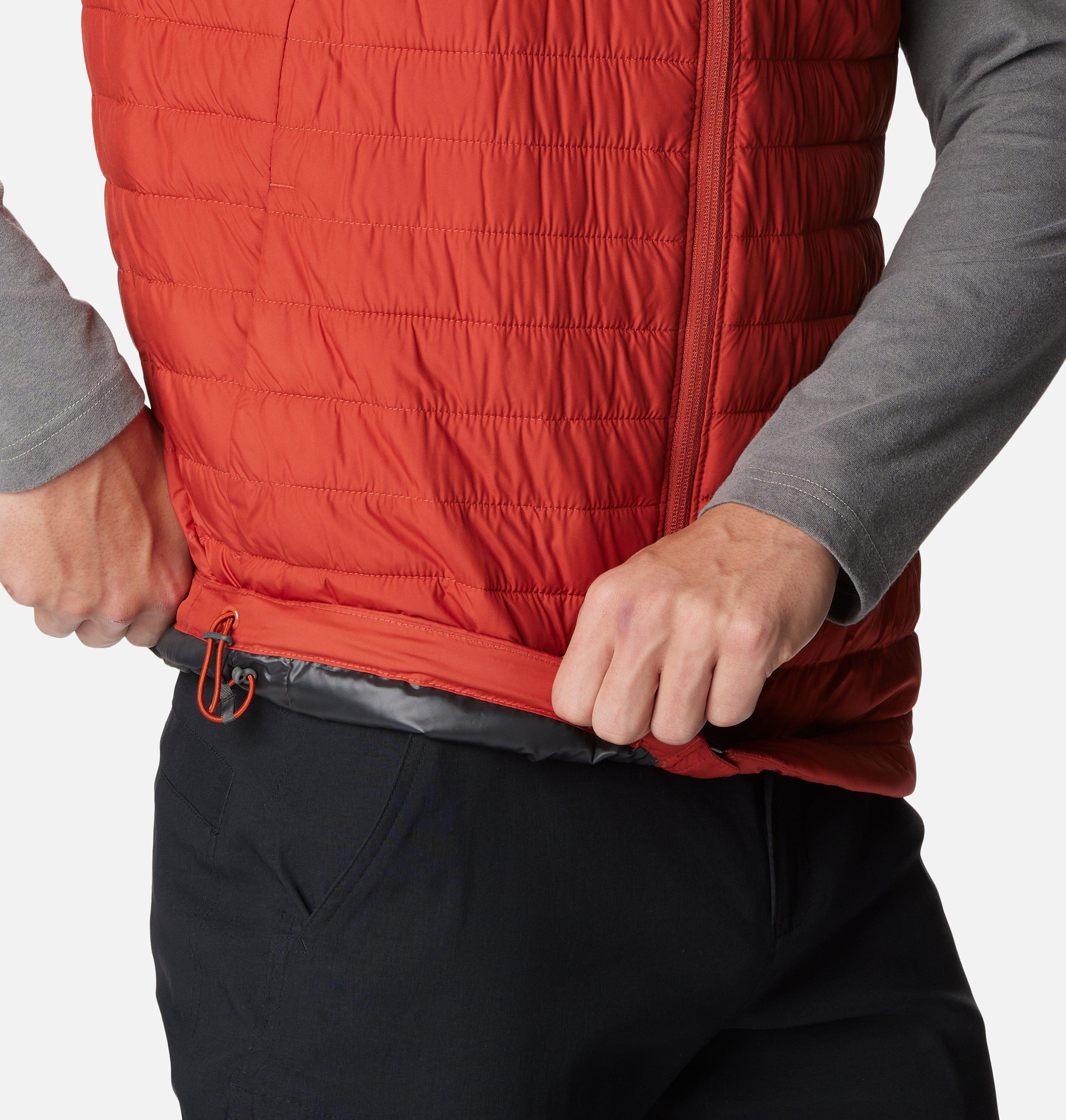 Silver Falls™ Vest | 849 | L 6