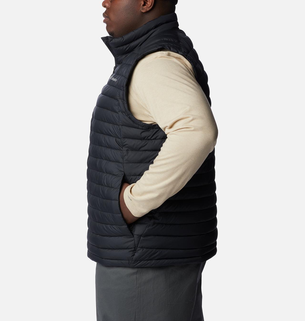Men's Silver Falls™ Vest - Big 3