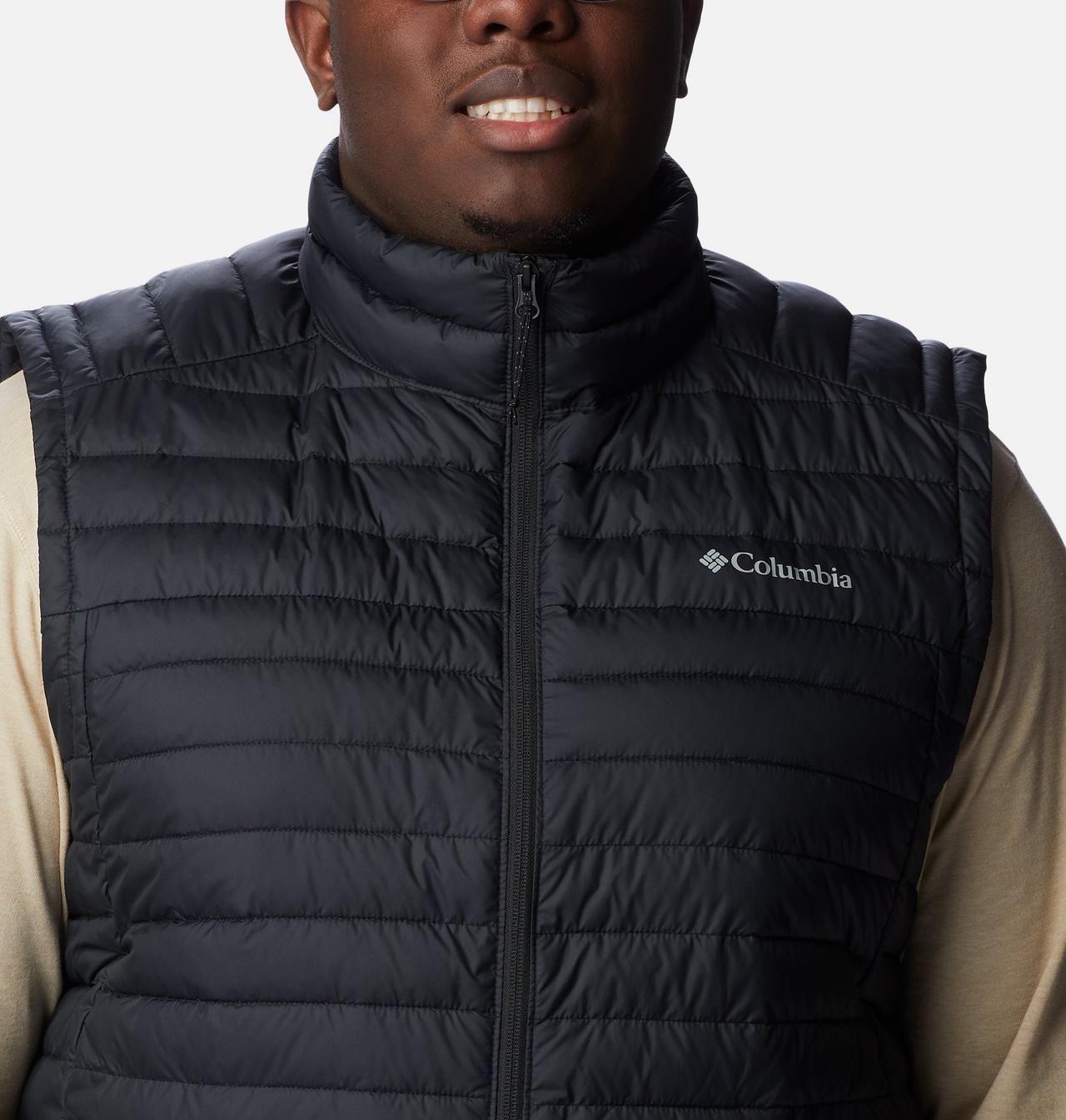 Men's Silver Falls™ Vest - Big 4