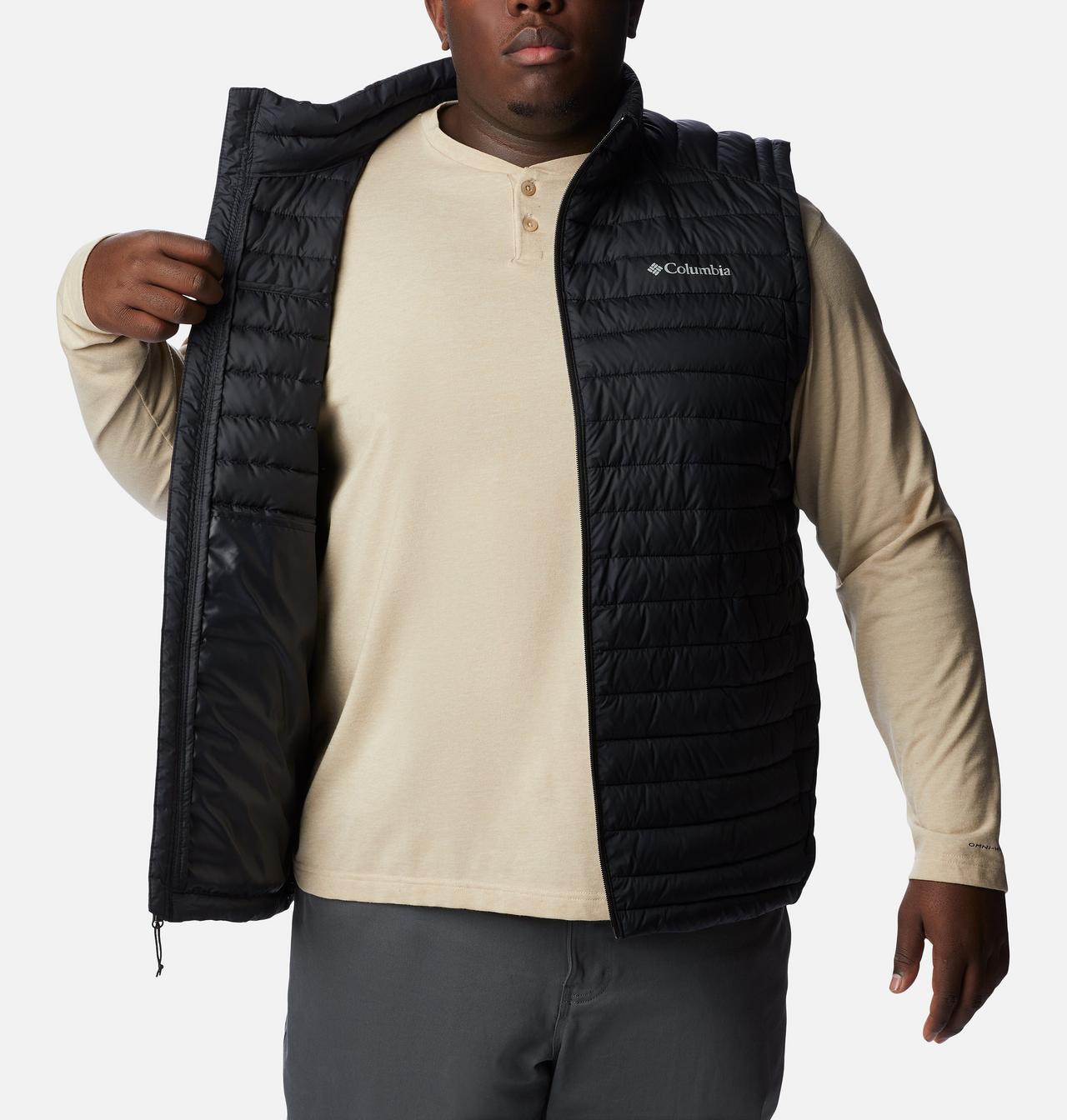 Men's Silver Falls™ Vest - Big 5
