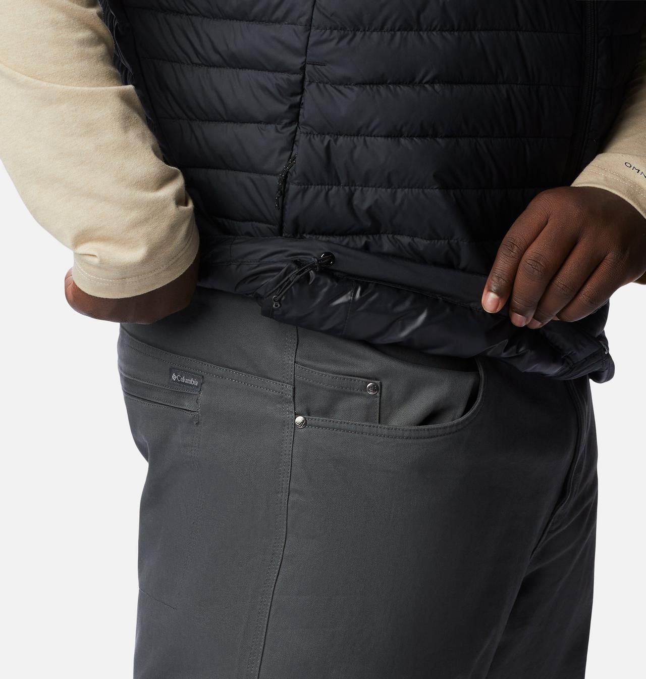Men's Silver Falls™ Vest - Big 6