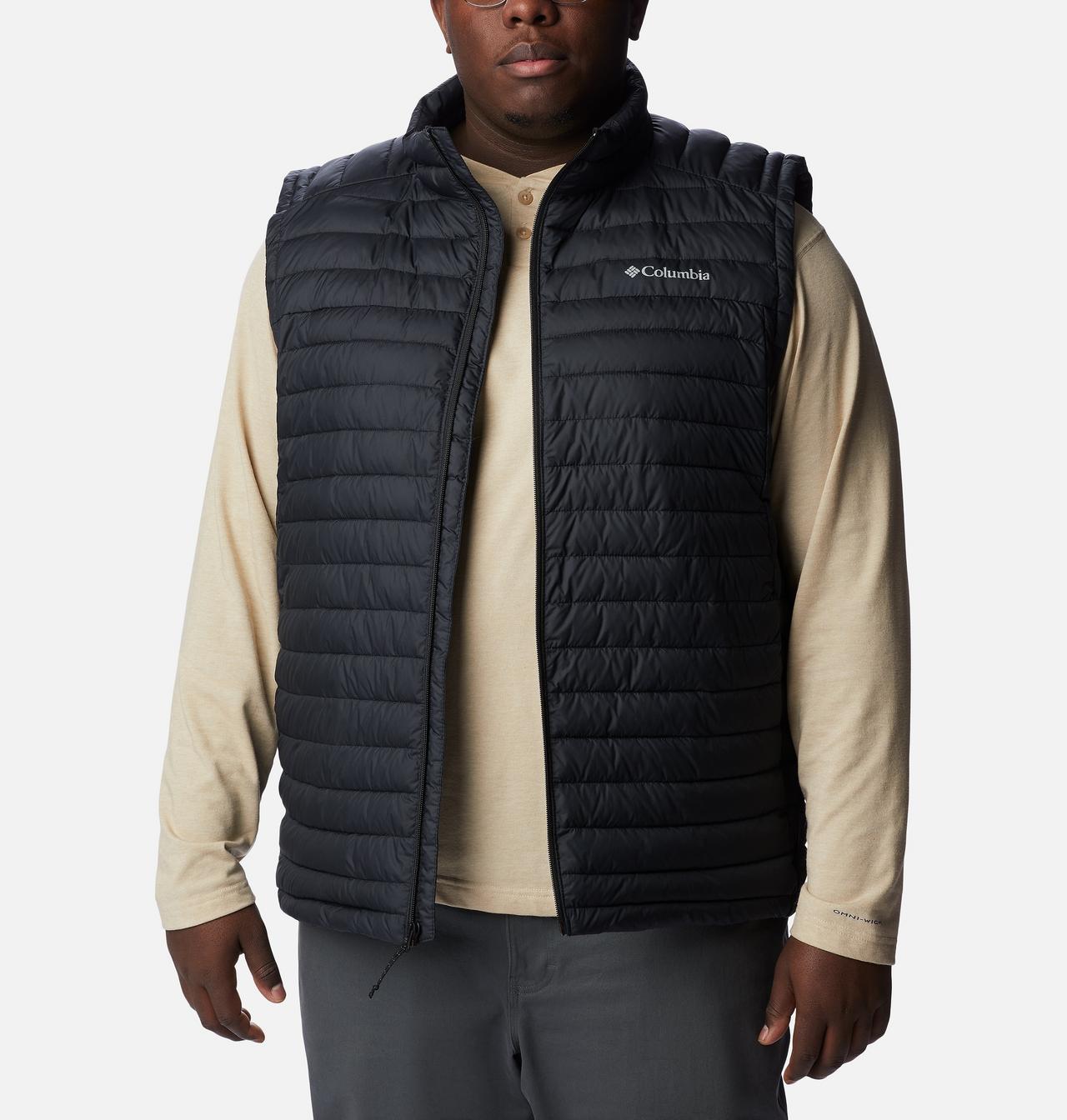 Men's Silver Falls™ Vest - Big 8