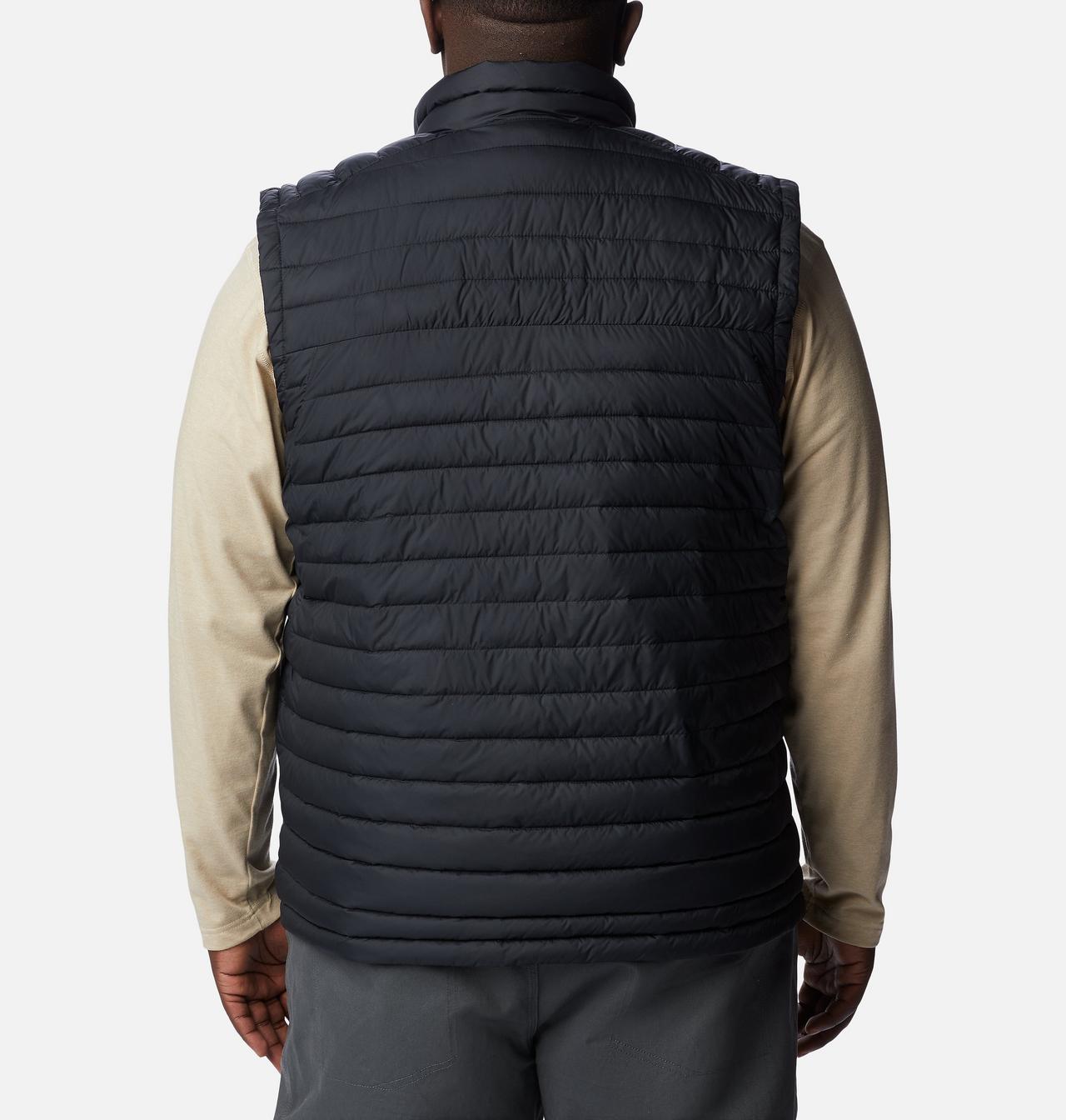Men's Silver Falls™ Vest - Big 2