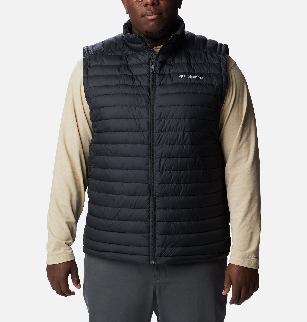 Men's Silver Falls™ Vest - Big 1