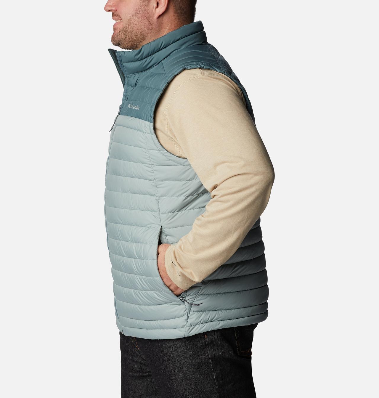 Silver Falls™ Vest | 350 | 1X 3