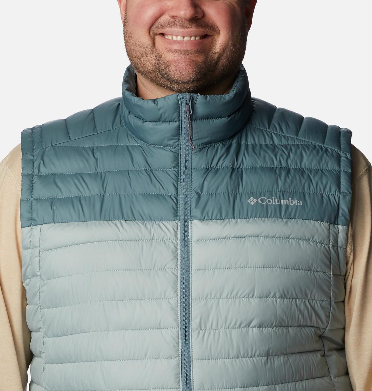 Silver Falls™ Vest | 350 | 1X 4