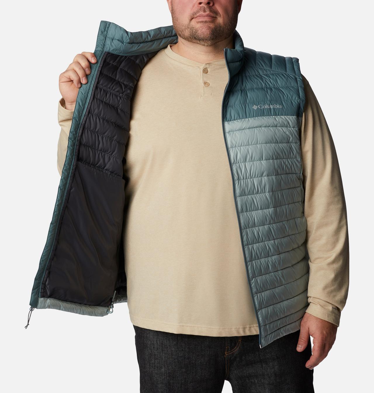 Silver Falls™ Vest | 350 | 1X 5