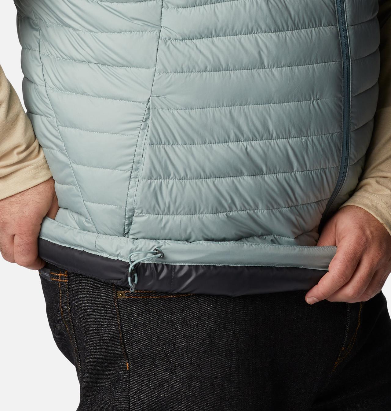 Silver Falls™ Vest | 350 | 1X 6