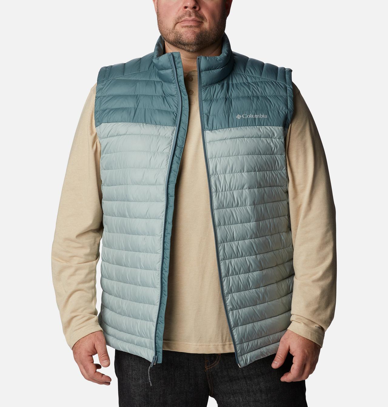 Silver Falls™ Vest | 350 | 1X 8