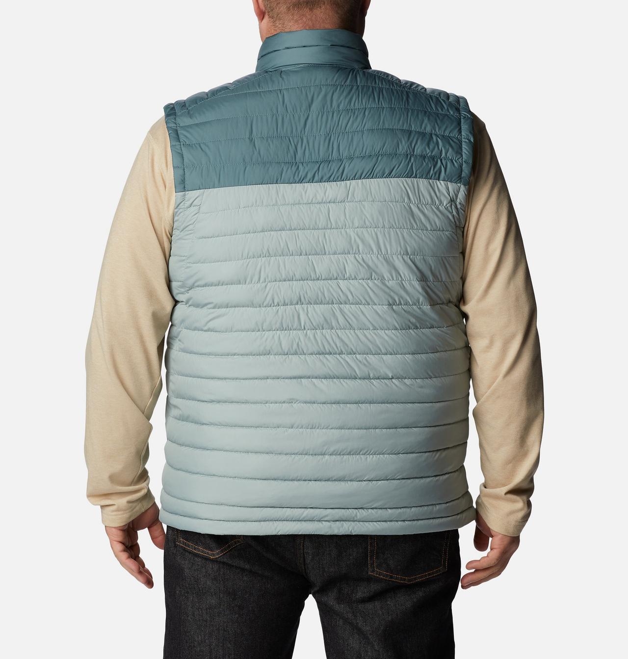 Silver Falls™ Vest | 350 | 1X 2