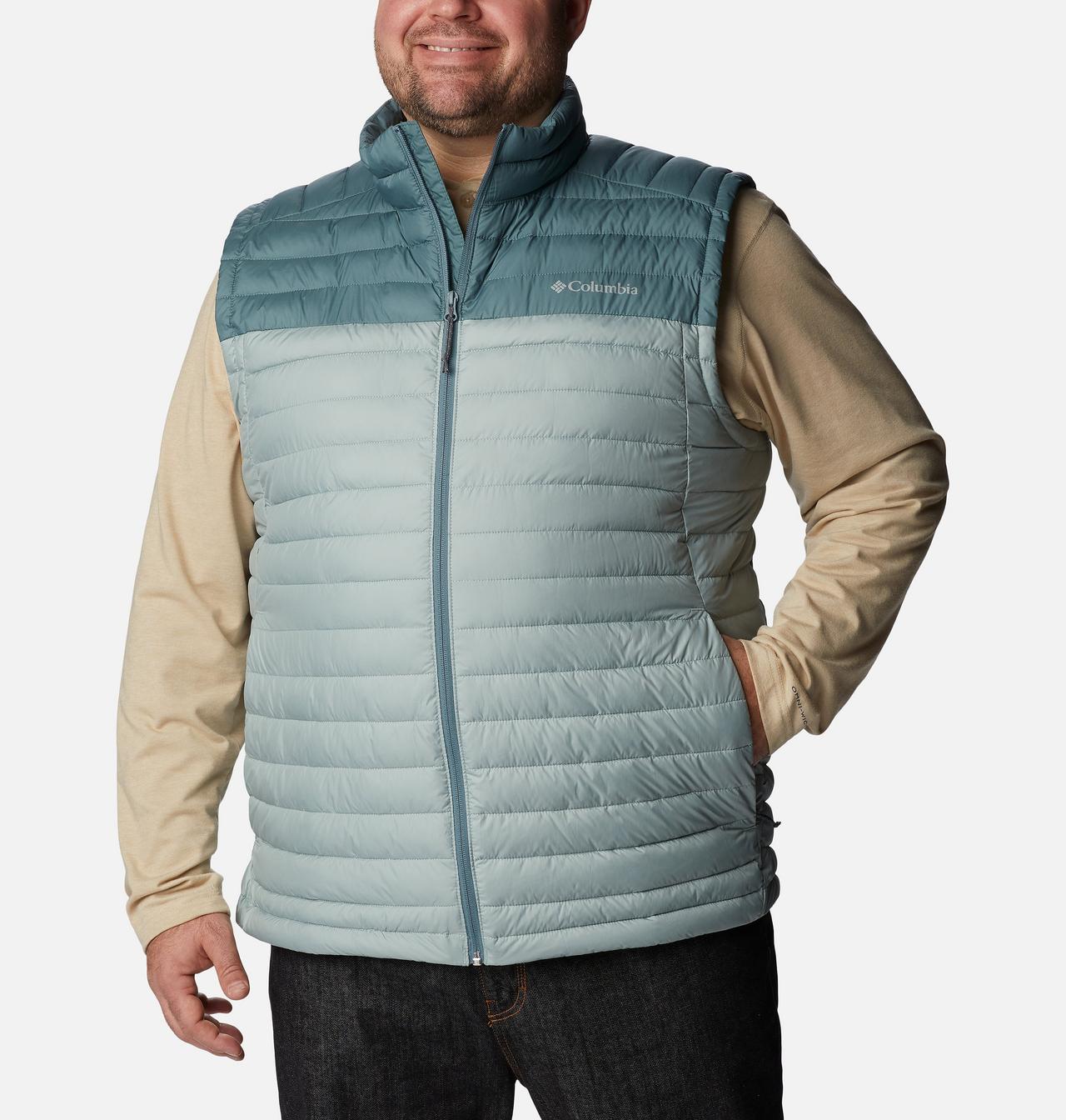 Silver Falls™ Vest | 350 | 1X 1