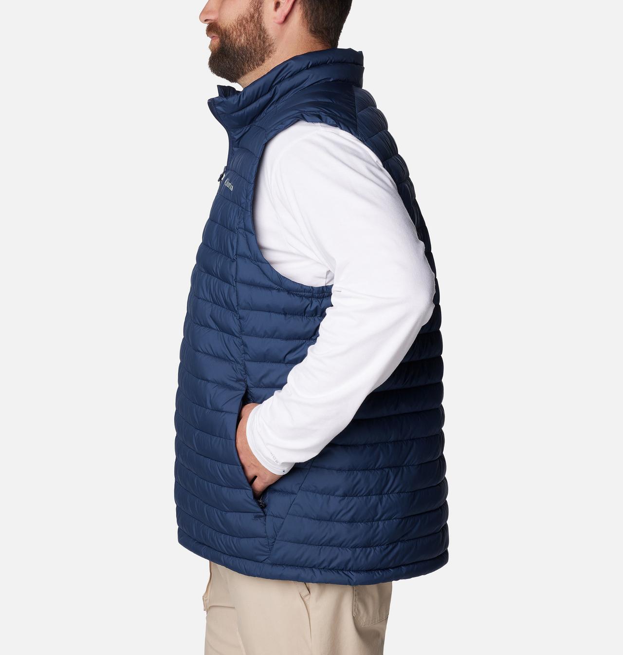 Silver Falls™ Vest | 464 | 3X 3